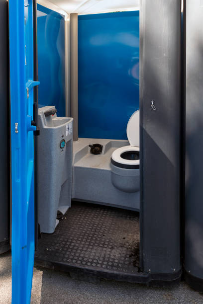 Best Restroom trailer rental cost  in East Jordan, MI