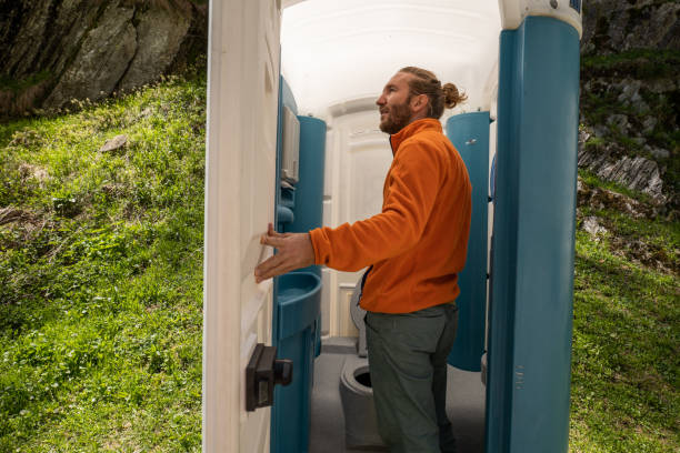 Best Best portable toilet rental  in East Jordan, MI