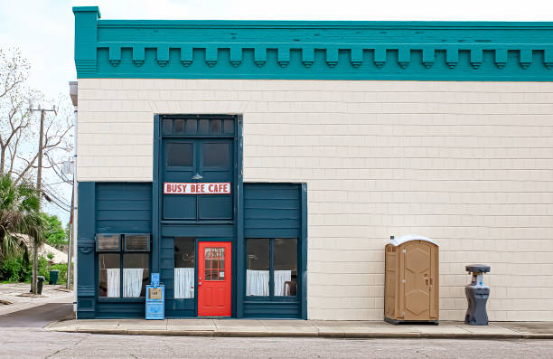 Best Local porta potty services  in East Jordan, MI
