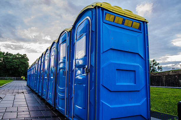 Portable Toilet Options We Offer in East Jordan, MI